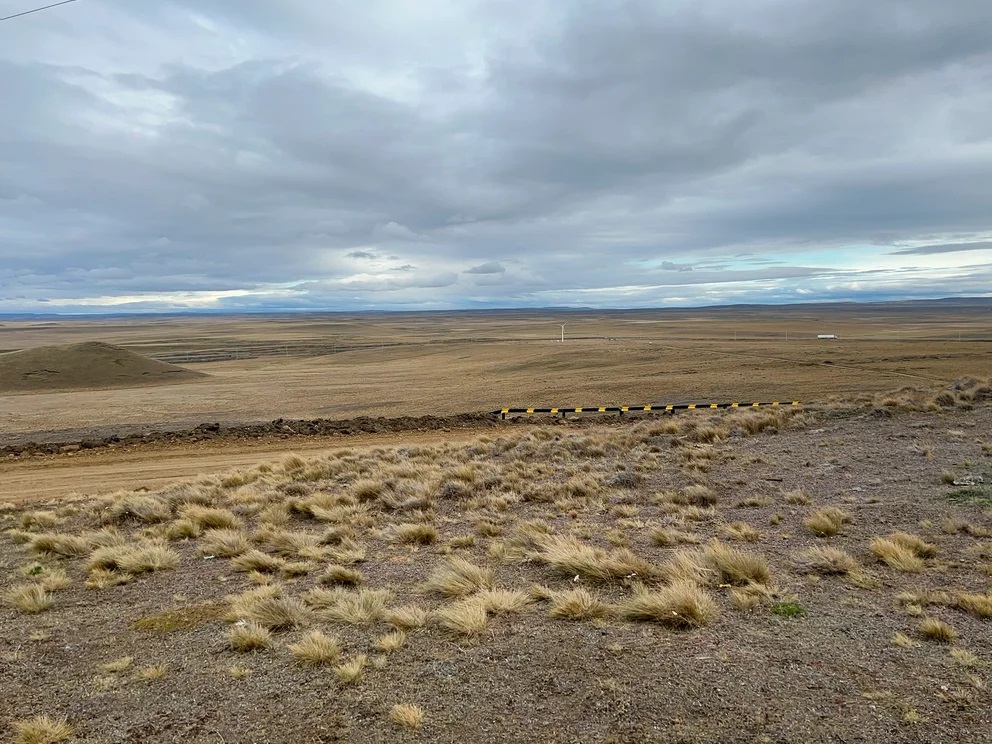 tierra del fuego